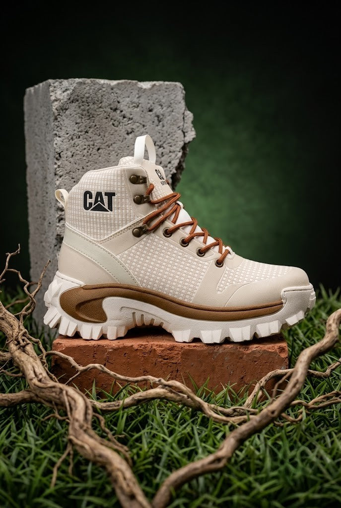 ⚜️ BOTA CAT EXPLORER CAB