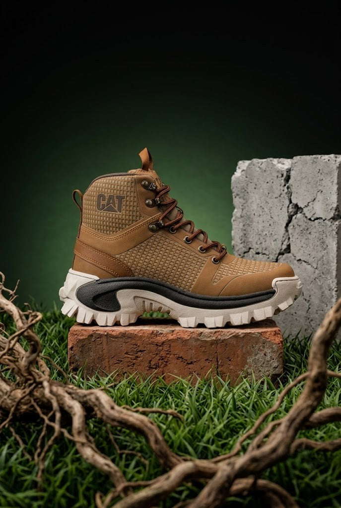 ⚜️ BOTA CAT EXPLORER CAB