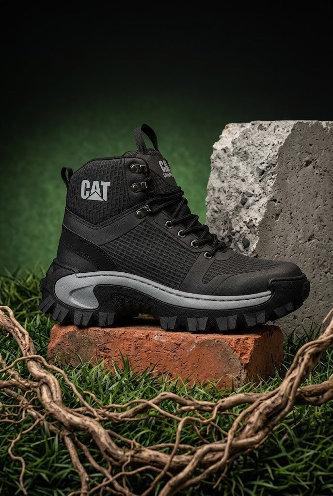 ⚜️ BOTA CAT EXPLORER CAB