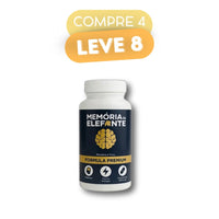 Leve 8 Pague 4